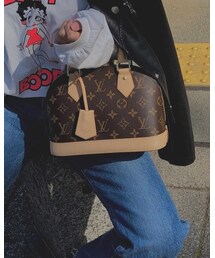 LOUIS VUITTON | トートバッグ