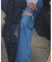GYDA | デニムパンツ