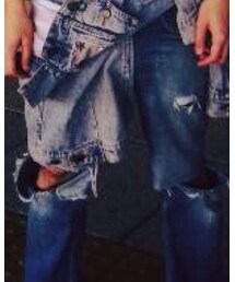 Levi's | デニムパンツ