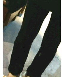 UNIQLO | チノパンツ