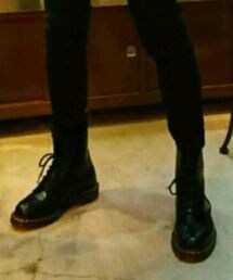 Dr. Martens | Dr.Martens/8ホール(ブーツ)