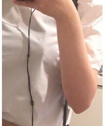 STUDIOUS | Tシャツ/カットソー