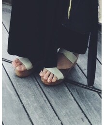 URBAN RESEARCH | サンダル
