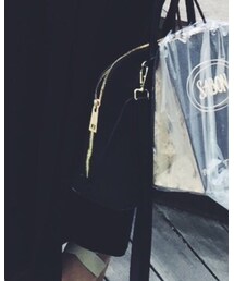 ZARA | ハンドバッグ