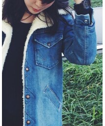 Wrangler | その他アウター