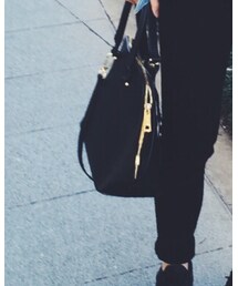 ZARA | ハンドバッグ