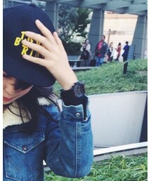 G-SHOCK | アナログ腕時計