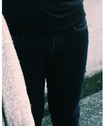 UNIQLO | デニムパンツ