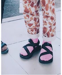 Chaco | サンダル