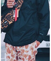 THE NORTH FACE | パーカー