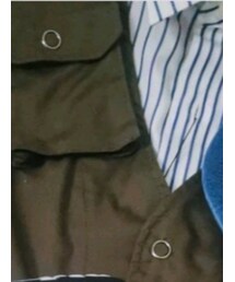Engineered Garments | ダウンベスト