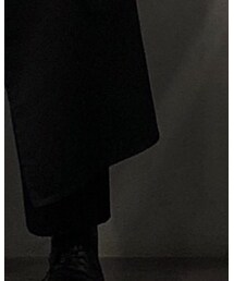 s'yte | その他パンツ