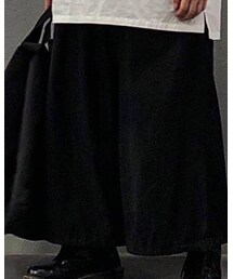 Yohji Yamamoto POUR HOMME | その他パンツ