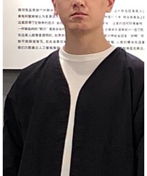 MUJI Labo | Tシャツ/カットソー