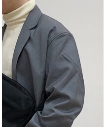 MUJI Labo | ピーコート