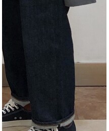 MUJI Labo | デニムパンツ