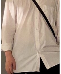 MUJI | シャツ/ブラウス