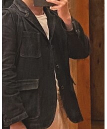 MUJI Labo | テーラードジャケット