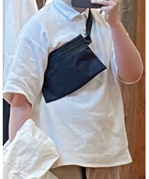 MUJI Labo | ポロシャツ