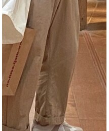 MUJI Labo | その他パンツ