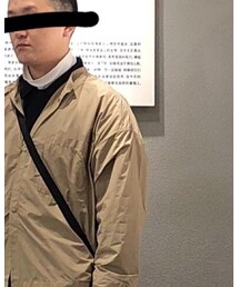 MUJI Labo | シャツ/ブラウス