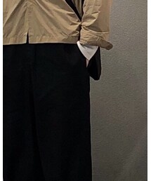 COS | その他パンツ