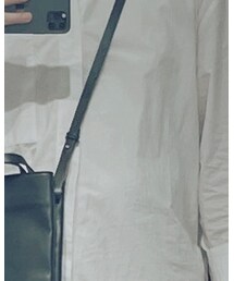 COS | シャツ/ブラウス