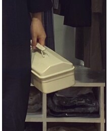 muji | バッグ