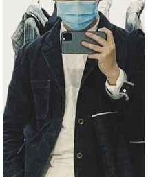 MUJI Labo | シャツ/ブラウス