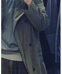 STEPHAN SCHNEIDER | モッズコート