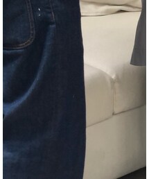 MUJI Labo | デニムパンツ