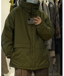 nanamica | ジャケット/アウター