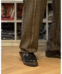 Dr. Martens | ブーティ