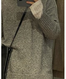 MUJI Labo | ニット/セーター