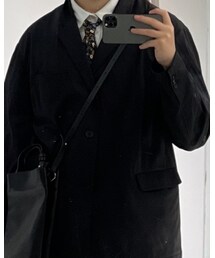 MUJI Labo | テーラードジャケット