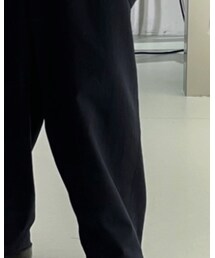 s'yte | サロペット/オーバーオール