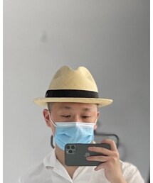 Found MUJI | サンバイザー