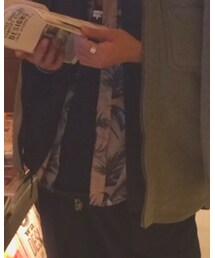 HARE | シャツ/ブラウス