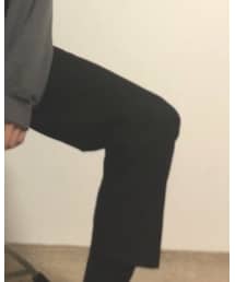 UNIQLO | スラックス