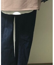 WEGO | デニムパンツ