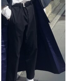 UNIQLO | スラックス