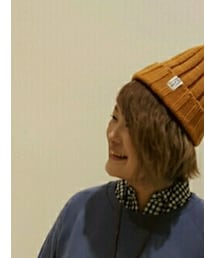 CUBE SUGAR | ニット/セーター