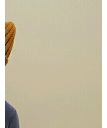 arbore | ニットキャップ/ビーニー