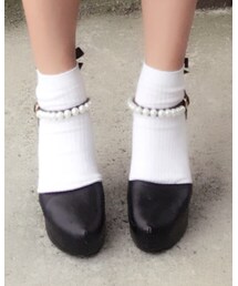 TITTY&CO. | パンプス