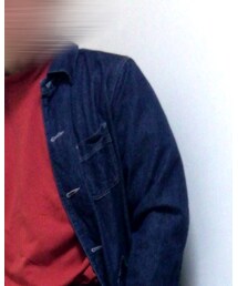 古着 | デニムジャケット