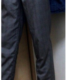 COMME　CA COMMUNE | スラックス