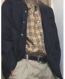 BURBERRY | シャツ/ブラウス