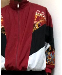 doublet | ブルゾン