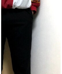 UNIQLO | スラックス