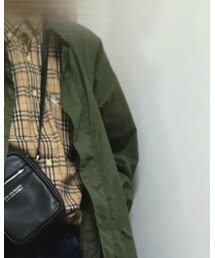 古着 | ミリタリージャケット